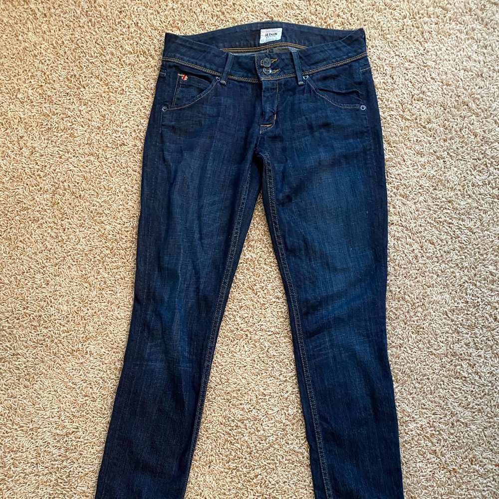 Hudson Jeans brand new